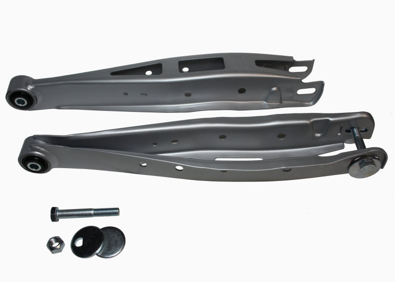 Whiteline KTA216A Adjustable Rear Lower Control Arms for 2013-2015 Subaru BRZ and Scion FR-S