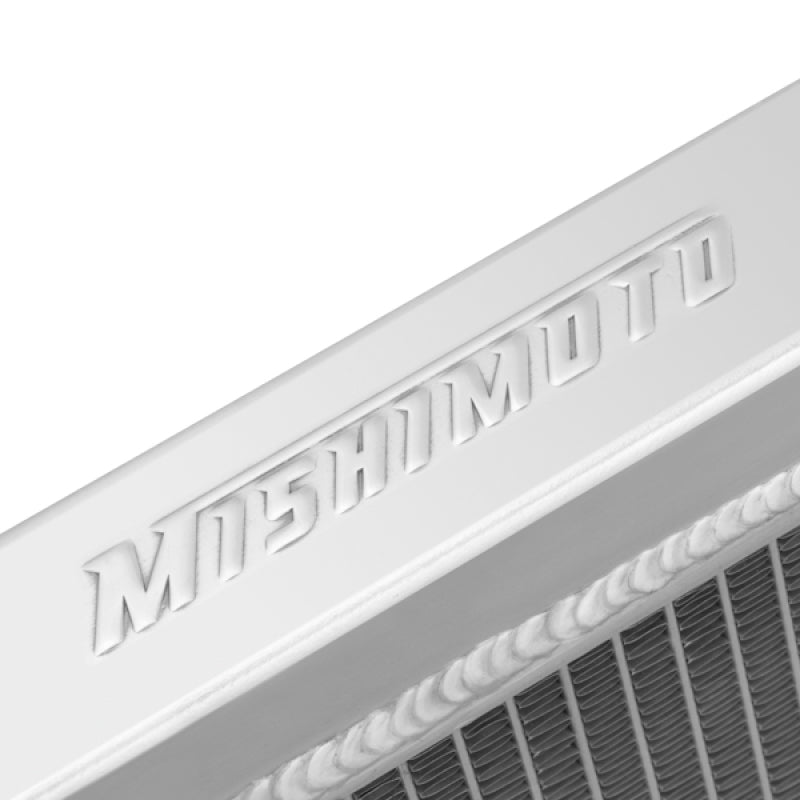 Mishimoto Aluminum Radiator for 2006-2011 Honda Civic Si – Efficient Cooling Upgrade