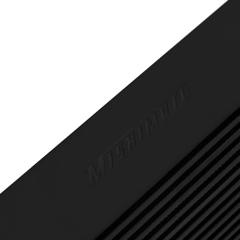 Mishimoto 03-05 Dodge Neon SRT-4 Performance Intercooler Kit with Black Aluminum Finish