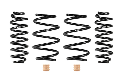 Eibach Pro-Kit Lowering Springs for 2025-2026 Toyota Camry Hybrid - Enhanced Handling and Performance