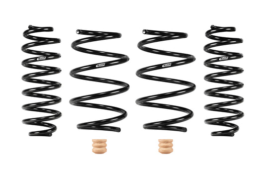 Eibach Pro-Kit Lowering Springs for 2025-2026 Toyota Camry Hybrid - Enhanced Handling and Performance