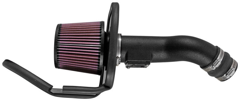 K&N 13-15 Chevrolet Malibu 2.0L 57 Series FIPK Performance Intake Kit