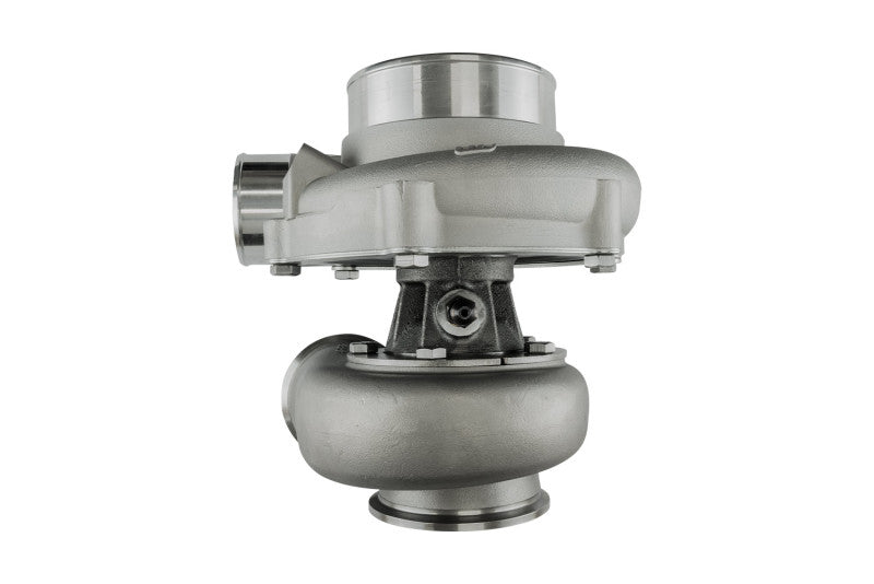 Turbosmart TS-1-6262B-VR082E Oil Cooled Reverse Rotation Turbocharger with V-Band In/Out and 0.82 A/R