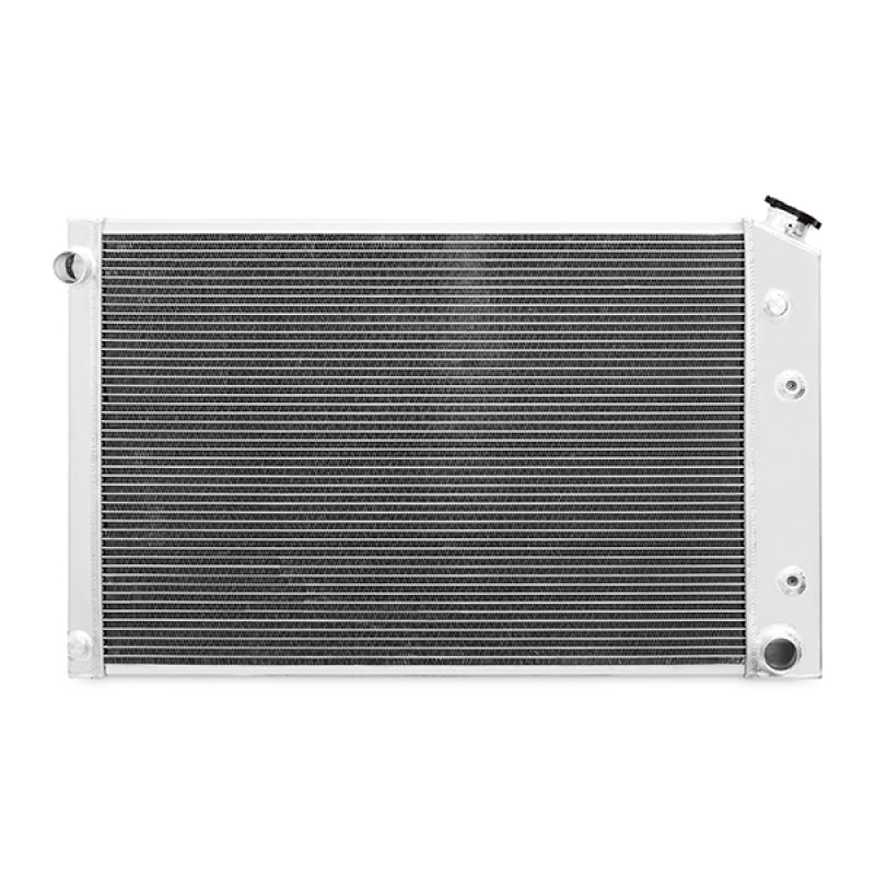 Mishimoto 78-86 GM C/K Truck X-Line Performance Aluminum Radiator for Classic Chevrolet and GMC Trucks