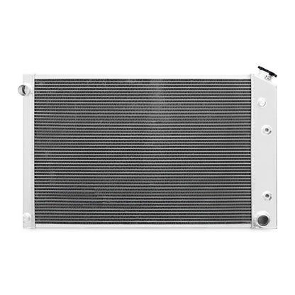 Mishimoto 78-86 GM C/K Truck X-Line Performance Aluminum Radiator for Classic Chevrolet and GMC Trucks