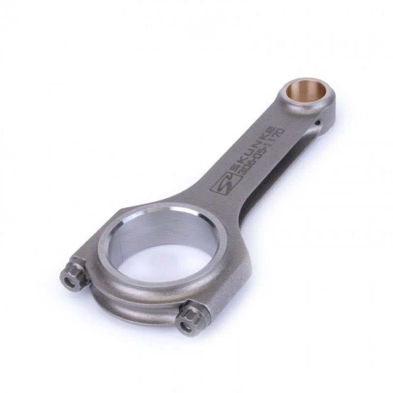 Skunk2 Alpha Series Honda H22A Connecting Rods – Forged 4340 Chromoly Steel with H-Beam Design, Rated for 900HP