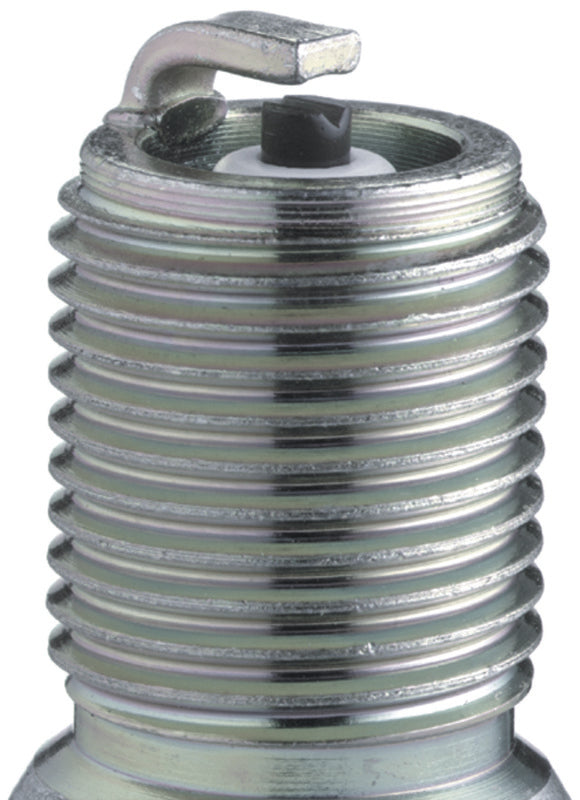 NGK V-Power Nickel Spark Plugs Part #3346 for Jaguar XJ12 and XJS – Pack of 10
