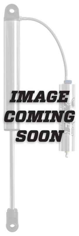 Fox 2025+ Toyota 4Runner / 2024+ LandCruiser 250/GX550 2.5 Perf. Rear IFP Shock - 0-2in Lift