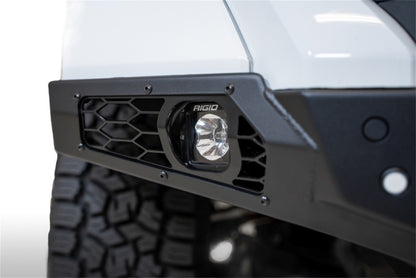 Addictive Desert Designs Stealth Fighter Winch Front Bumper for 2022-2023 Toyota Tundra
