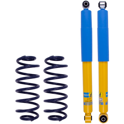 Bilstein 4600 Series Shock Absorber Conversion Kit for Chevrolet Tahoe, GMC Yukon, Cadillac Escalade 2002-2006