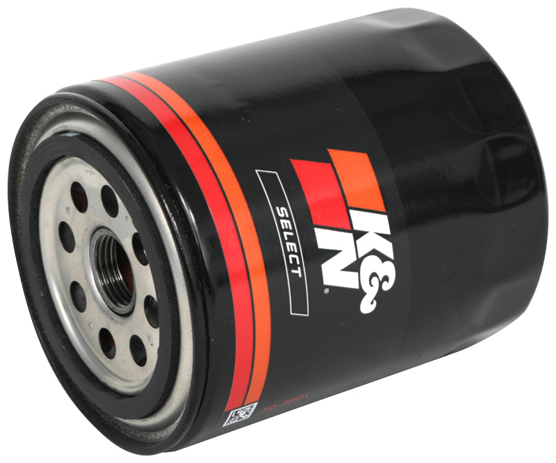 K&N Engineering SO-3001 Select Oil Filter for 1980-2005 Vehicles