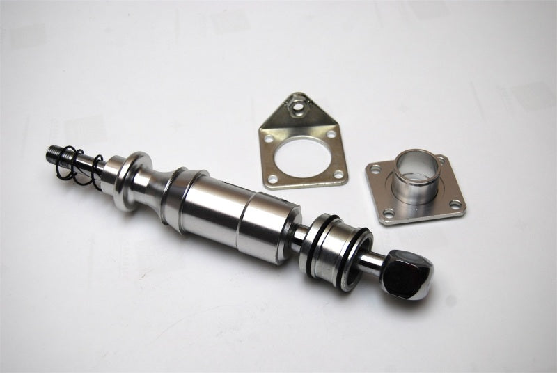 Fidanza 93-98 Toyota Supra Short Throw Shifter - Easy Installation for Enhanced Driving Experience