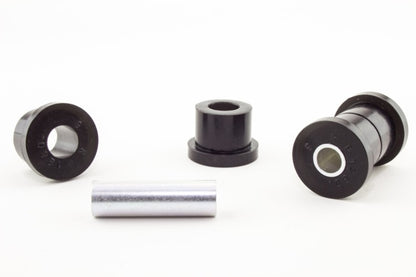 Whiteline Plus Mazda 323 BF Front Control Arm Lower Inner Bushing - Part W51280