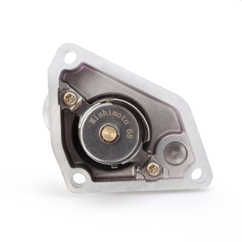 Mishimoto 07-09 Nissan 350Z and 09-10 Infiniti FX35/M35 Racing Thermostat Part MMTS-350Z-07