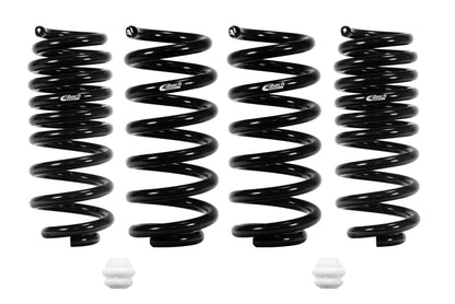 Eibach Pro-Kit for 2014-2021 Jeep Grand Cherokee SRT-8 - Lowering Springs for Improved Handling and Style