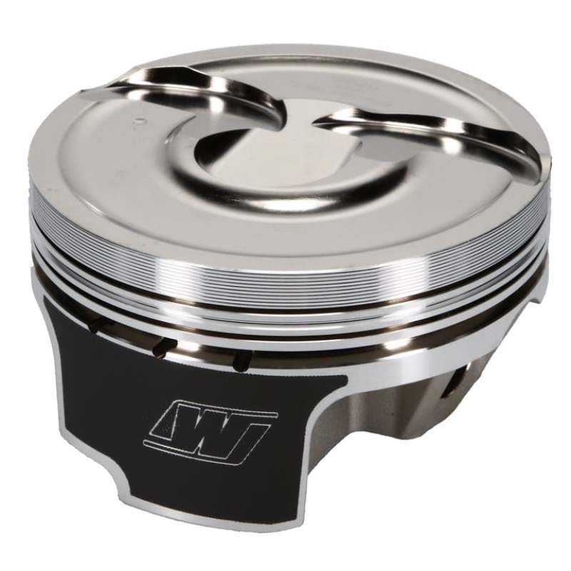 Wiseco Chevrolet LT1 6.2L Forged Racing Piston - 4.070 in. Bore, 1.3045 in. Compression Height