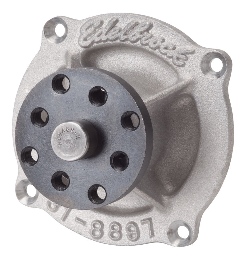 Edelbrock Victor Series Water Pump Replacement Cartridge for GM Gen III LS1 & Gen IV LS Engines - Part #8897