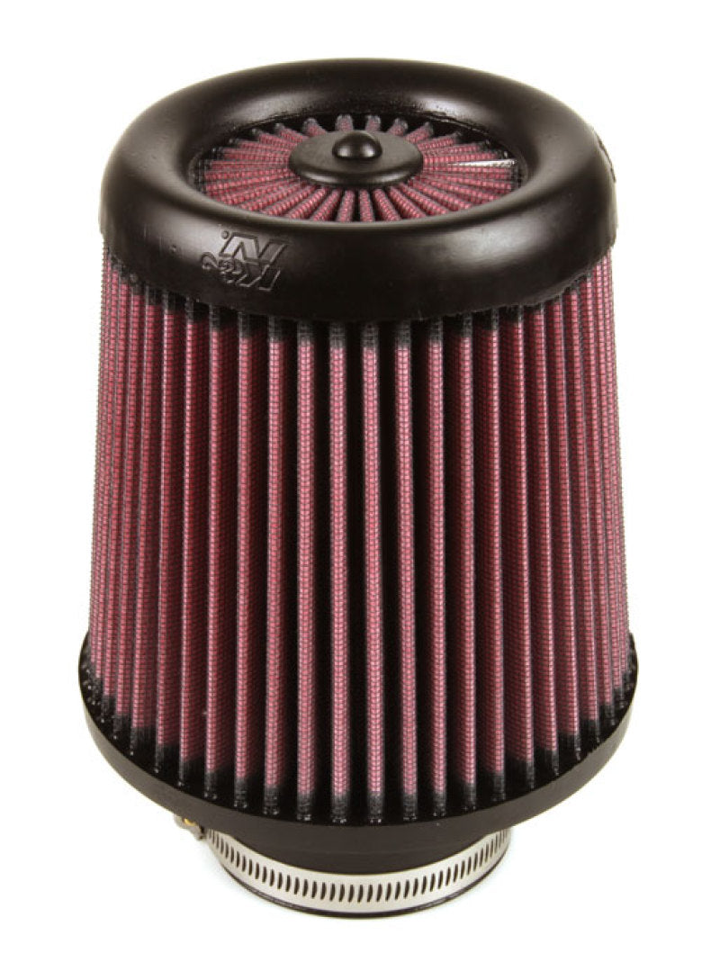 K&N Engineering RX-4730XD Universal X-Stream Clamp-On Air Filter for Volkswagen Models