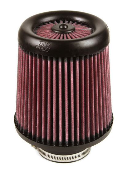 K&N Engineering RX-4730XD Universal X-Stream Clamp-On Air Filter for Volkswagen Models