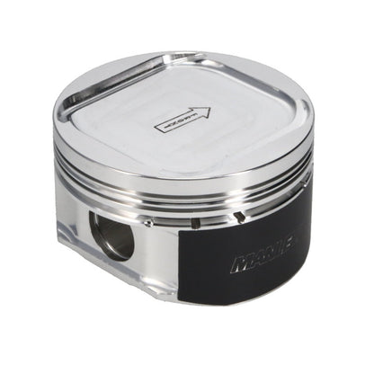Manley Performance EJ205 75mm Standard Stroke 92.5mm Bore Platinum Series Piston Set for Subaru WRX