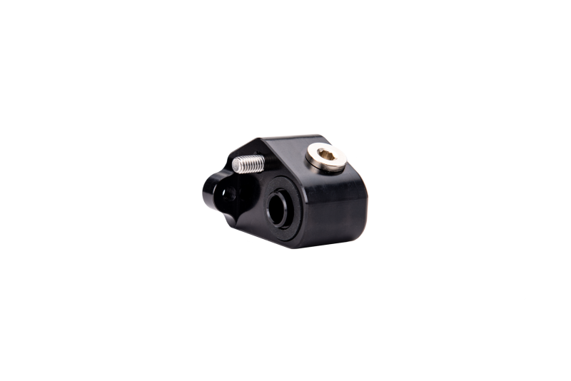 Fleece Performance 17-22 GM Duramax L5P MAP Sensor Spacer with Boost Reference Port