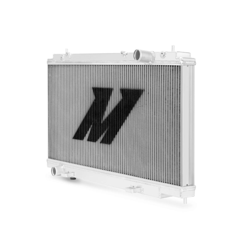 Mishimoto 07-09 Nissan 350Z Performance Aluminum Radiator - Enhanced Cooling System