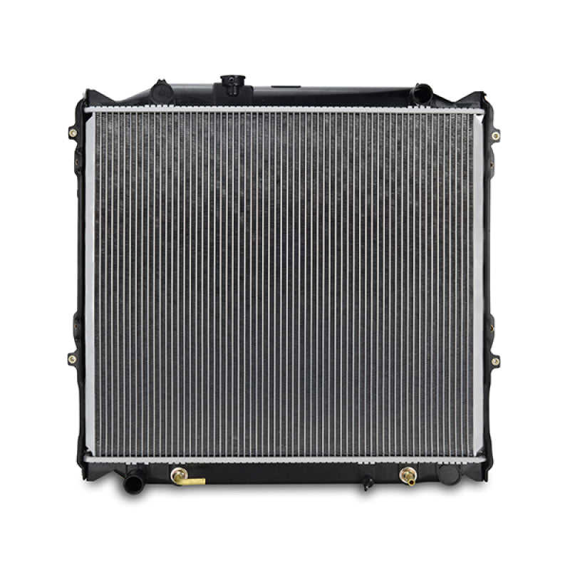 Mishimoto Toyota 4Runner Replacement Radiator 1996-2002 - OEM Fit Aluminum Core with Plastic End Tanks