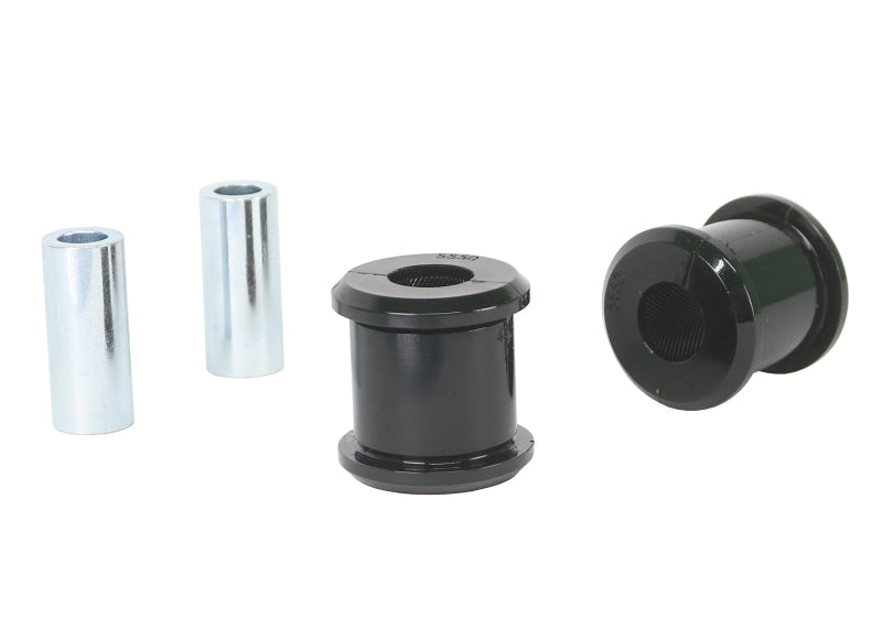 Whiteline W63613 Rear Upper Control Arm Bushing Kit for Mazda MX-5 Miata (2016-2018)