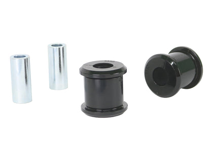 Whiteline W63613 Rear Upper Control Arm Bushing Kit for Mazda MX-5 Miata (2016-2018)