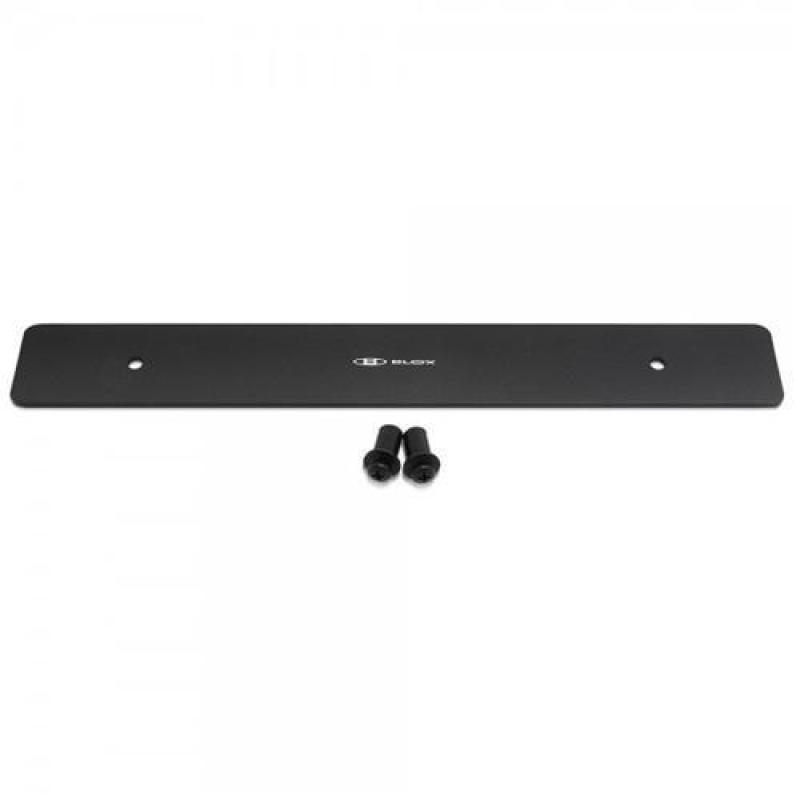 BLOX Racing Subaru WRX/STI License Plate Delete Part Number BXAC-00423