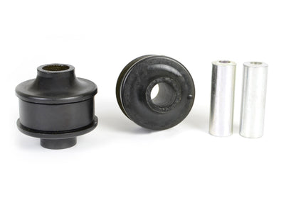 Whiteline KCA430 Radius Arm Bushing Kit for BMW 1 Series and 3 Series (2005-2013)