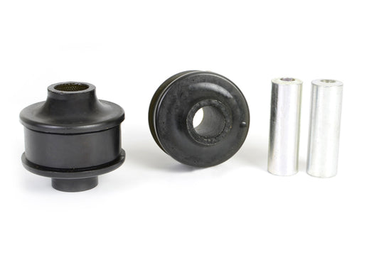 Whiteline KCA430 Radius Arm Bushing Kit for BMW 1 Series and 3 Series (2005-2013)