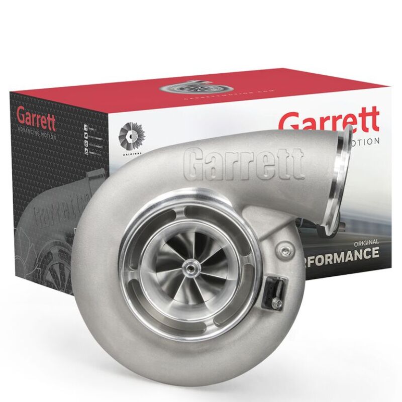 Garrett G-XRace GXR45-67 67mm Super Core Turbocharger Part