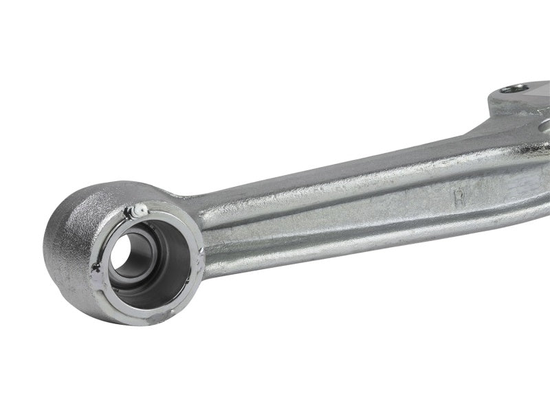 Skunk2 Racing 542-05-M340 Front Lower Control Arms with Spherical Bearings for Honda Civic & CRX (1988-1991)