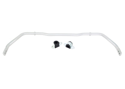 Whiteline 2023+ Toyota GR Corolla Front 27mm Adjustable Sway Bar Part BTF107Z