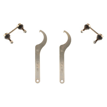 Bilstein B16 PSS10 Performance Suspension Kit for 1995-1998 Porsche 911 Carrera