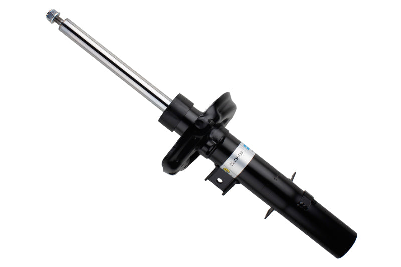 Bilstein B4 OE Replacement Twintube Strut - Front Right for Volvo C40 Recharge and XC40 (Part Number 22-335739)