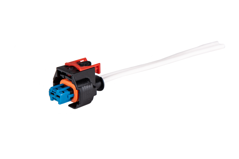 Fleece Performance GM L5P Duramax Sensor Connector with 4.5-inch Pigtail