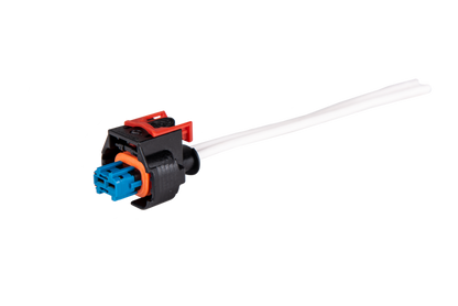 Fleece Performance GM L5P Duramax Sensor Connector with 4.5-inch Pigtail