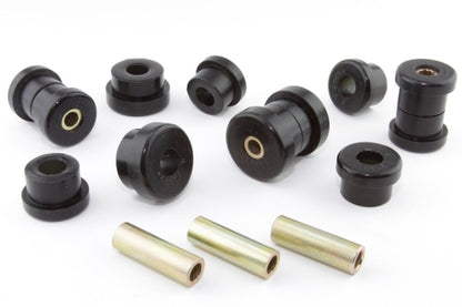 Whiteline Control Arm Bushing Kit for Honda Civic and CRX (Part W62005)