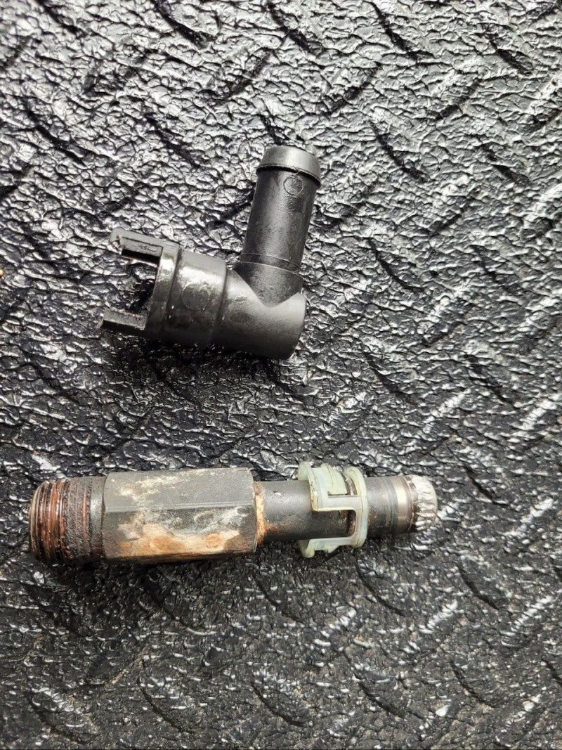 Mishimoto 2007.5+ Ram 6.7L Cummins Top Heater Hose Upgrade - Reliable Cooling System Enhancement