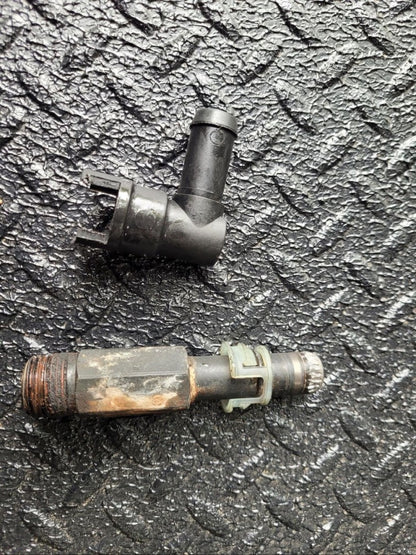 Mishimoto 2007.5+ Ram 6.7L Cummins Top Heater Hose Upgrade - Reliable Cooling System Enhancement