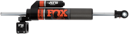 FOX Factory Race Series 2.0 Adjustable Tie Rod Stabilizer for Jeep Wrangler JK (Part #983-02-142)