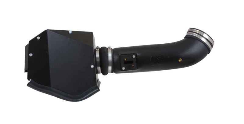 K&N Engineering 57-2582 Performance Cold Air Intake Kit for Ford F-250 Super Duty 6.7L V8 (2011-2013)