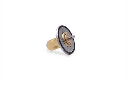 Mishimoto Racing Thermostat for 2014-2019 Chevrolet Corvette C7 and More - Part MMTS-VET-14