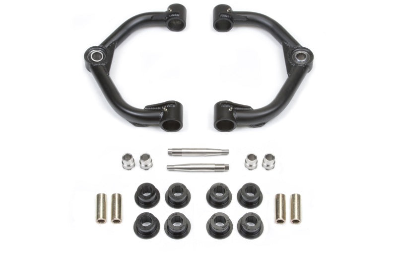 Fabtech 11-19 GM C/K2500HD/3500HD 0-6 Inch Uniball Upper Control Arm Kit