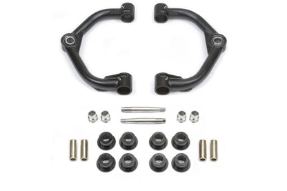 Fabtech 11-19 GM C/K2500HD/3500HD 0-6 Inch Uniball Upper Control Arm Kit