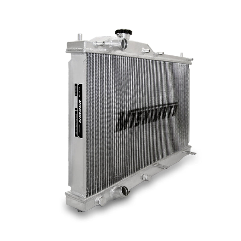 Mishimoto Aluminum Radiator for Honda S2000 2000-2009 – Performance Cooling Upgrade