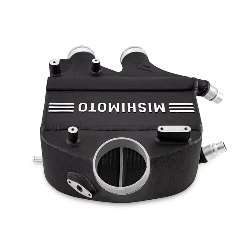 Mishimoto 2015+ BMW F8X M3/M4 Performance Air-to-Water Intercooler Power Pack