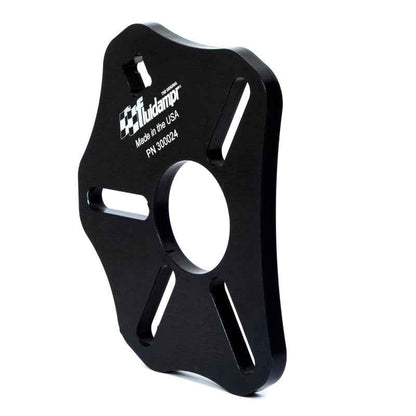 Fluidampr Universal Small Harmonic Balancer Hold Tool